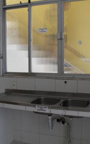 Casa à venda com 200m², 3 quartos e sem vagaCozinha