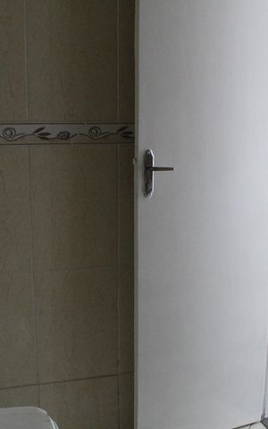 Casa à venda com 200m², 3 quartos e sem vagaBanheiro Social
