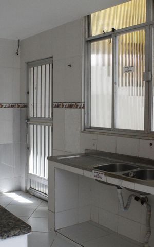 Casa à venda com 200m², 3 quartos e sem vagaCozinha