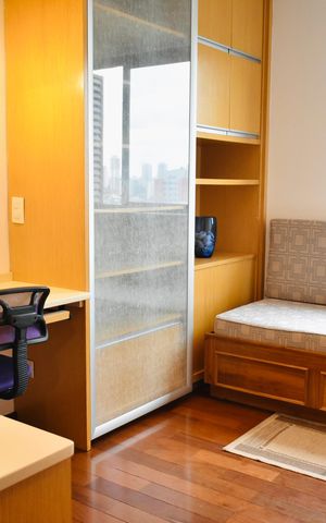 Apartamento à venda com 110m², 3 quartos e 2 vagas Apartamento à venda com 110m², 3 quartos e 2 vagasQuarto 1