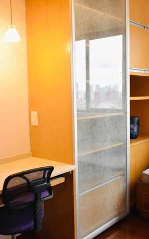 Apartamento à venda com 110m², 3 quartos e 2 vagas Apartamento à venda com 110m², 3 quartos e 2 vagasQuarto 1