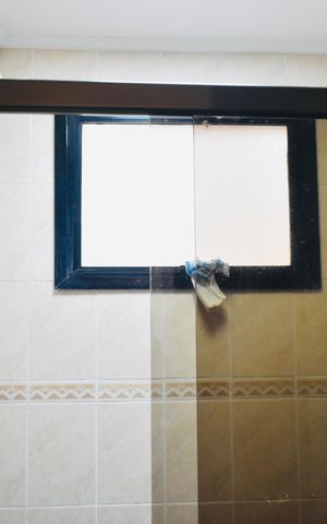 Apartamento à venda com 110m², 3 quartos e 2 vagas Apartamento à venda com 110m², 3 quartos e 2 vagasBanheiro da Suíte