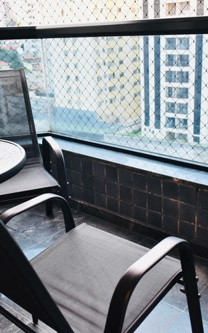 Apartamento à venda com 110m², 3 quartos e 2 vagas Apartamento à venda com 110m², 3 quartos e 2 vagasSacada
