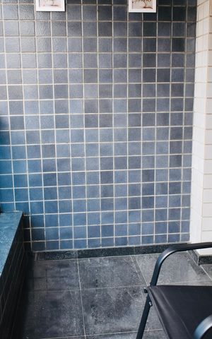 Apartamento à venda com 110m², 3 quartos e 2 vagas Apartamento à venda com 110m², 3 quartos e 2 vagasSacada