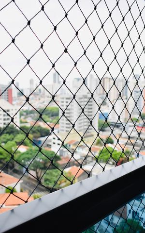 Apartamento à venda com 110m², 3 quartos e 2 vagas Apartamento à venda com 110m², 3 quartos e 2 vagasSacada
