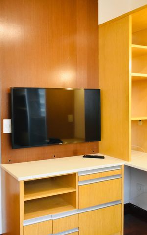 Apartamento à venda com 110m², 3 quartos e 2 vagas Apartamento à venda com 110m², 3 quartos e 2 vagasQuarto 1