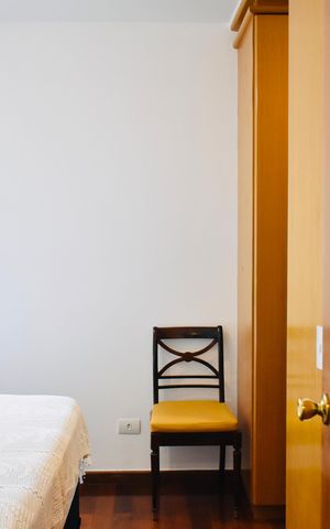 Apartamento à venda com 110m², 3 quartos e 2 vagas Apartamento à venda com 110m², 3 quartos e 2 vagasSuíte