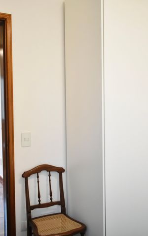 Apartamento à venda com 110m², 3 quartos e 2 vagas Apartamento à venda com 110m², 3 quartos e 2 vagasQuarto 2