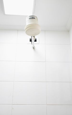 Apartamento à venda com 110m², 3 quartos e 2 vagas Apartamento à venda com 110m², 3 quartos e 2 vagasBanheiro de serviço