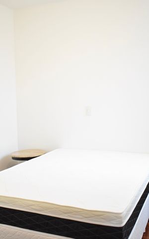 Apartamento à venda com 110m², 3 quartos e 2 vagas Apartamento à venda com 110m², 3 quartos e 2 vagasQuarto 2