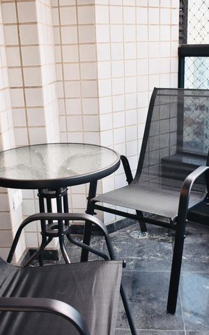 Apartamento à venda com 110m², 3 quartos e 2 vagas Apartamento à venda com 110m², 3 quartos e 2 vagasSacada