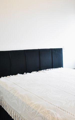Apartamento à venda com 110m², 3 quartos e 2 vagas Apartamento à venda com 110m², 3 quartos e 2 vagasSuíte