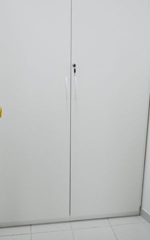 Apartamento à venda com 110m², 3 quartos e 2 vagas Apartamento à venda com 110m², 3 quartos e 2 vagasQuarto de Serviço