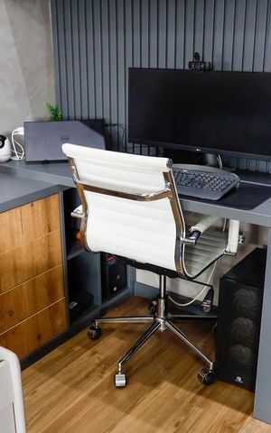 Studio à venda com 37m², 1 quarto e 1 vaga Studio à venda com 37m², 1 quarto e 1 vagaSala