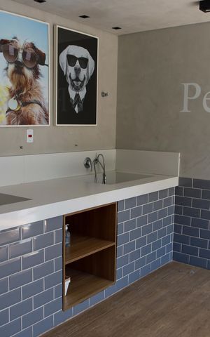 Studio à venda com 37m², 1 quarto e 1 vaga Studio à venda com 37m², 1 quarto e 1 vagaÁrea comum