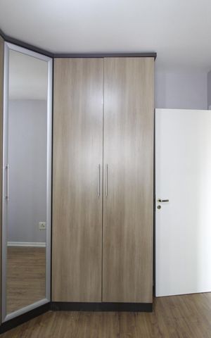 Apartamento à venda com 105m², 3 quartos e 2 vagasQuarto 3