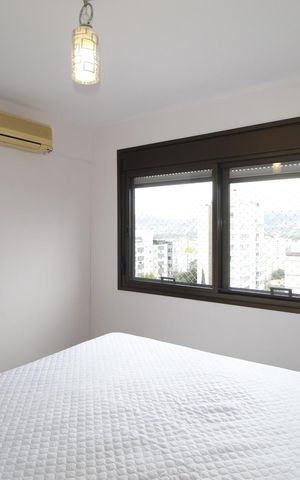 Apartamento à venda com 105m², 3 quartos e 2 vagasSuíte 1