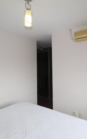Apartamento à venda com 105m², 3 quartos e 2 vagasSuíte 1