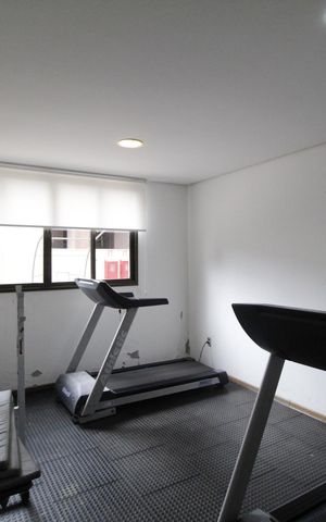 Apartamento à venda com 105m², 3 quartos e 2 vagasAcademia