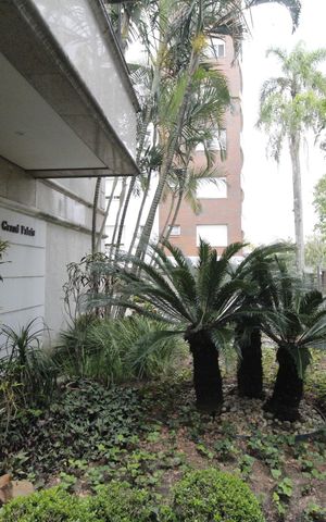 Apartamento à venda com 105m², 3 quartos e 2 vagasJardim