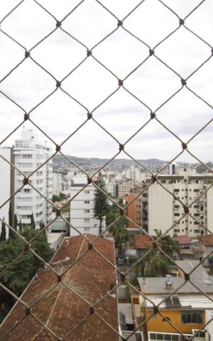 Apartamento à venda com 105m², 3 quartos e 2 vagasVista