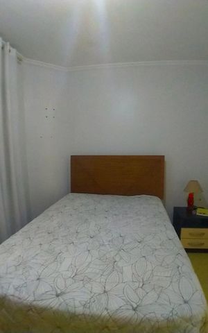 Apartamento à venda com 63m², 2 quartos e 1 vaga Apartamento à venda com 63m², 2 quartos e 1 vagaQuarto 1