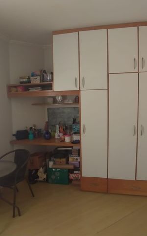 Apartamento à venda com 63m², 2 quartos e 1 vaga Apartamento à venda com 63m², 2 quartos e 1 vagaQuarto 2