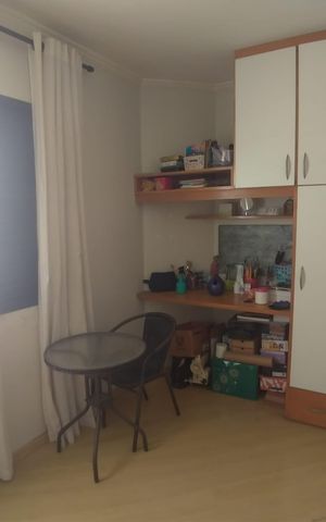Apartamento à venda com 63m², 2 quartos e 1 vaga Apartamento à venda com 63m², 2 quartos e 1 vagaQuarto 2