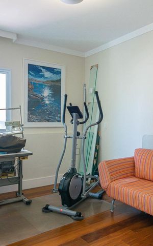 Apartamento à venda com 163m², 3 quartos e 1 vaga