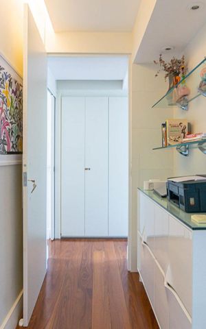 Apartamento à venda com 163m², 3 quartos e 1 vaga