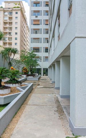 Apartamento à venda com 163m², 3 quartos e 1 vaga