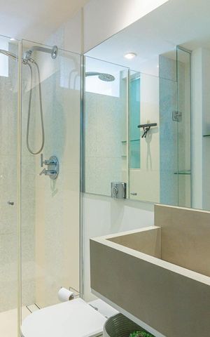Apartamento à venda com 163m², 3 quartos e 1 vaga