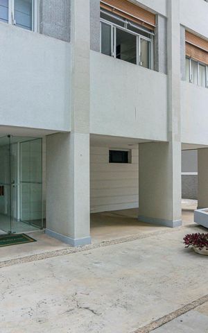 Apartamento à venda com 163m², 3 quartos e 1 vaga