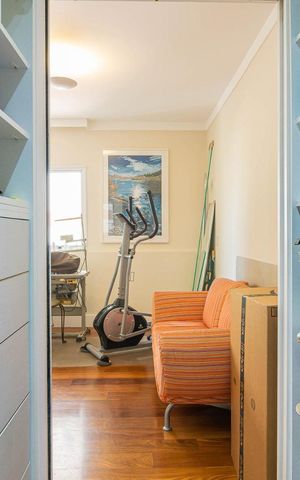Apartamento à venda com 163m², 3 quartos e 1 vaga