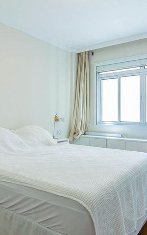 Apartamento à venda com 163m², 3 quartos e 1 vaga