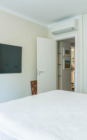 Apartamento à venda com 163m², 3 quartos e 1 vaga