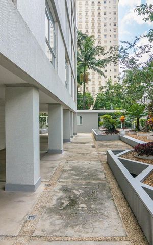 Apartamento à venda com 163m², 3 quartos e 1 vaga