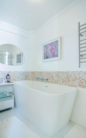 Apartamento à venda com 163m², 3 quartos e 1 vaga