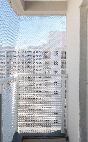 Apartamento para alugar com 51m², 2 quartos e 1 vagaVaranda da Suíte