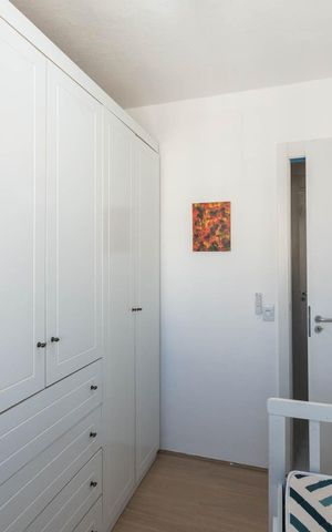 Apartamento para alugar com 51m², 2 quartos e 1 vagaQuarto 1
