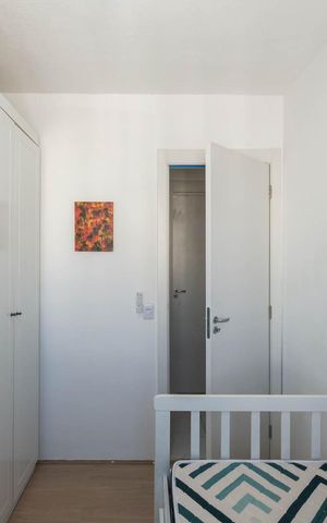 Apartamento para alugar com 51m², 2 quartos e 1 vagaQuarto 1