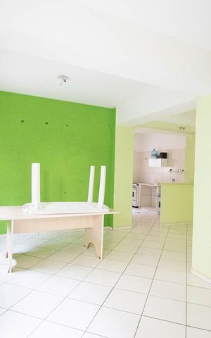 Apartamento à venda com 72m², 3 quartos e 1 vaga Apartamento à venda com 72m², 3 quartos e 1 vagaÁrea comum - Salão de festas