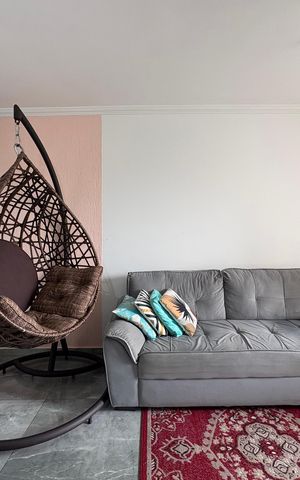Apartamento à venda com 72m², 3 quartos e 1 vaga Apartamento à venda com 72m², 3 quartos e 1 vagaSala