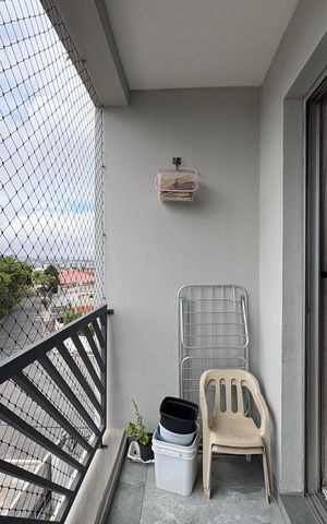Apartamento à venda com 72m², 3 quartos e 1 vaga Apartamento à venda com 72m², 3 quartos e 1 vagaSacada