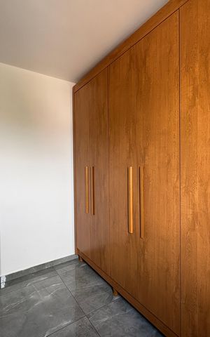 Apartamento à venda com 72m², 3 quartos e 1 vaga Apartamento à venda com 72m², 3 quartos e 1 vagaQuarto 2