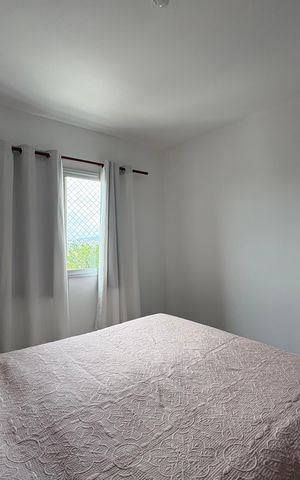 Apartamento à venda com 72m², 3 quartos e 1 vaga Apartamento à venda com 72m², 3 quartos e 1 vagaQuarto 1