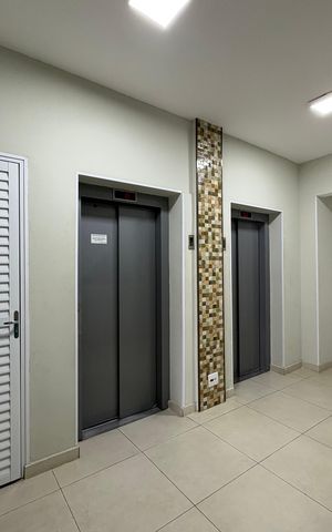 Apartamento à venda com 72m², 3 quartos e 1 vaga Apartamento à venda com 72m², 3 quartos e 1 vagaHall social