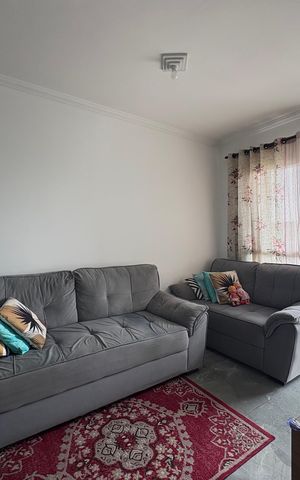 Apartamento à venda com 72m², 3 quartos e 1 vaga Apartamento à venda com 72m², 3 quartos e 1 vagaSala
