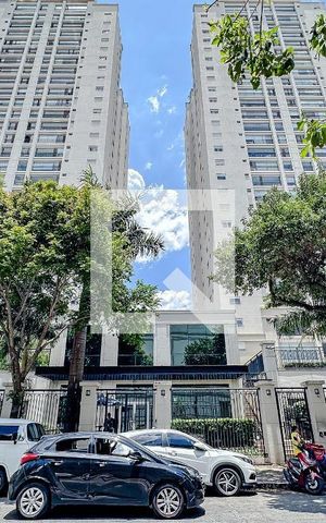 Apartamento à venda com 140m², 3 quartos e 2 vagas Apartamento à venda com 140m², 3 quartos e 2 vagasFachada