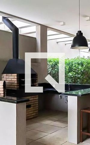Apartamento à venda com 140m², 3 quartos e 2 vagas Apartamento à venda com 140m², 3 quartos e 2 vagasChurrasqueira